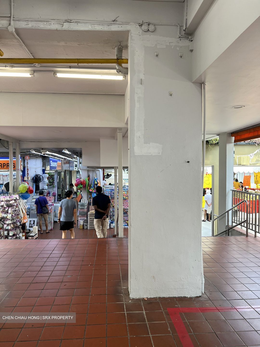 709 ANG MO KIO AVENUE 8 (D20), Shop House #461063331